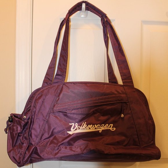 Yoga/Gym Bag - Volkswagen - Picture 5 of 6